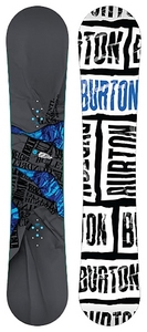 Burton Bullet