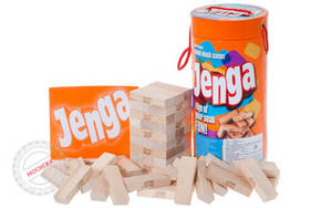 Jenga