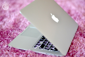 Macbook Air 13''