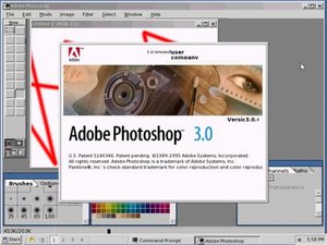 Изучить Photoshop