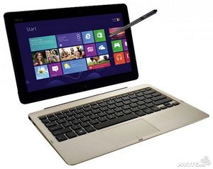 Asus VivoTab TF810С