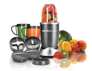 NutriBullet