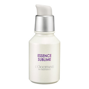 L'Occitane. Essence sublime Iris Angelica