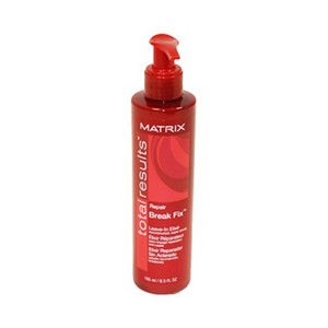 Matrix Repair Break Fix Leave-In Elixir