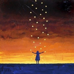 чтобы случилось что-то волшебное