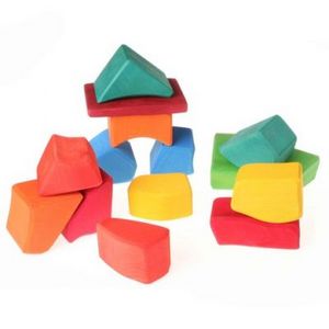 Набор кубиков большой GRIMM'S