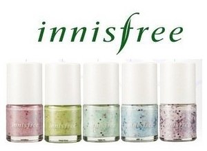 Innisfree Yogurt set