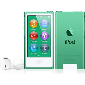 MP3-плеер Apple iPod nano