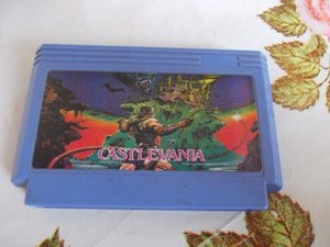 castlevania