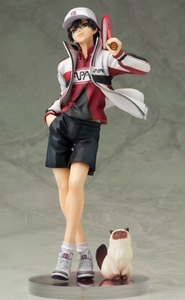 Фигурка Shin Tennis no Ouji-sama - Echizen Ryoma