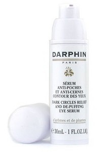 Darphin Dark Circles Relief and De-Puffing Eye Serum