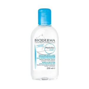 Bioderma hydrabio h2o