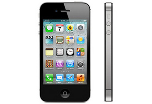 IPHONE 4S