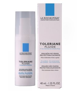 La Roche-Posay Toleriane Fluide