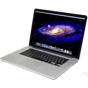 MacBook Pro 13'