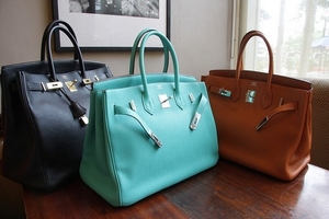 Hermes Birkin