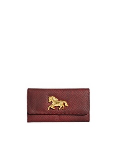 ASOS Horse Detail Purse