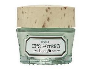 крем it`s potent eyes Benefit