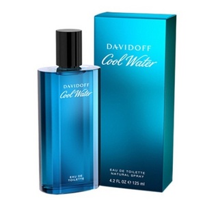 Davidoff Cool Water for men