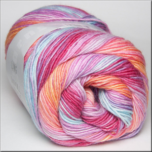 Пряжа JAWOLL MAGIC 6ply Lang Yarns