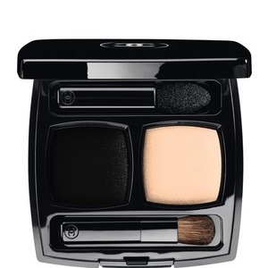 CHANEL OMBRES CONTRASTE DUO