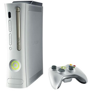 Xbox 360 wii