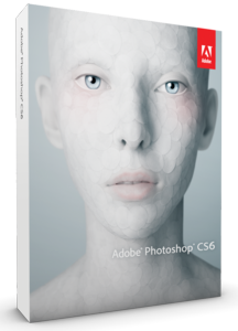 Adobe Photoshop CS6