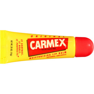 Carmex Original Moisturizing Lip Balm