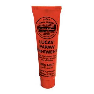 Lucas’ Papaw Ointment