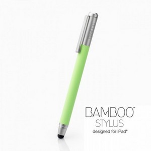 Bamboo stylus solo