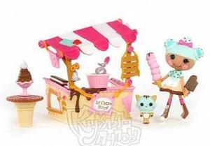 Игровой набор Lalaloopsy