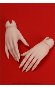 Dollmore Eve Hand Set - Dollpire Set (Normal)