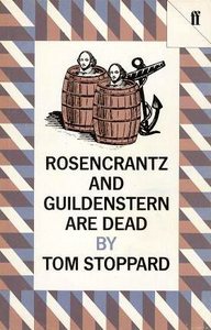 "Rosencrantz and Guildenstern are dead" Тома Стоппарда