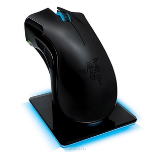 Razer Mamba 2012