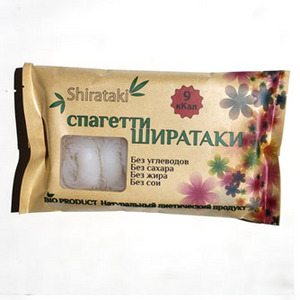 запас ширатаки