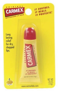 Carmex Lip Balm