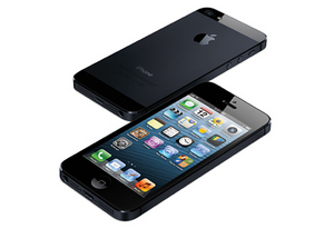 телефон Apple iPhone 5 64 ГБ