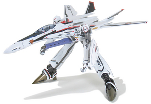 Bandai DX 1/60 VF-25 Version 2