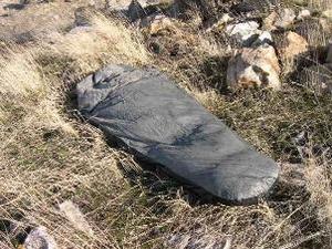 Бивачный мешок "Ptarmigan Bivy"