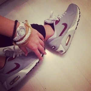 Nike Air Max