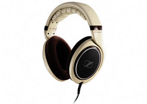 Наушники Sennheiser HD 598