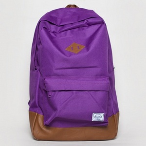 РЮКЗАК HERSCHEL SUPPLY CO HERITAGE PURPLE