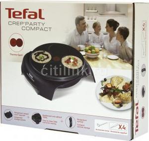 Блинница TEFAL PY3002