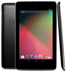 Google Nexus 7 32GB +3G