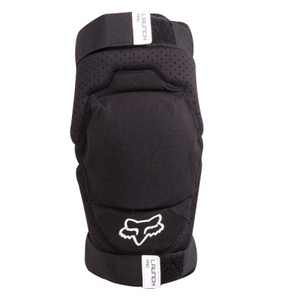 Наколенники Fox Fox Launch Pro Knee Pad (black) (2013)