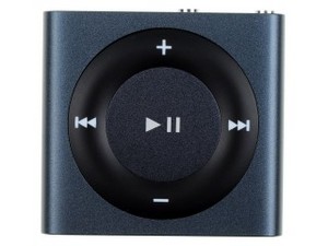 Плеер MP3 Apple iPod Shuffle 2Gb Slate