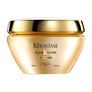 Маска для волос Эликсир Ультим от Kerastase