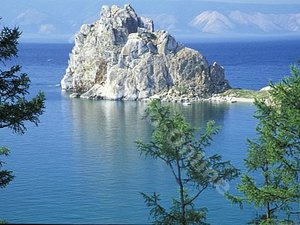Байкал