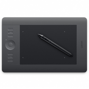 Планшет Wacom Intuos5 Medium