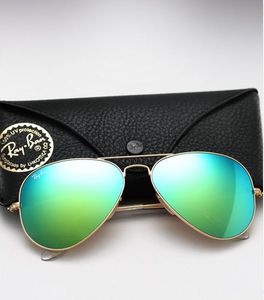 RayBan aviator очки